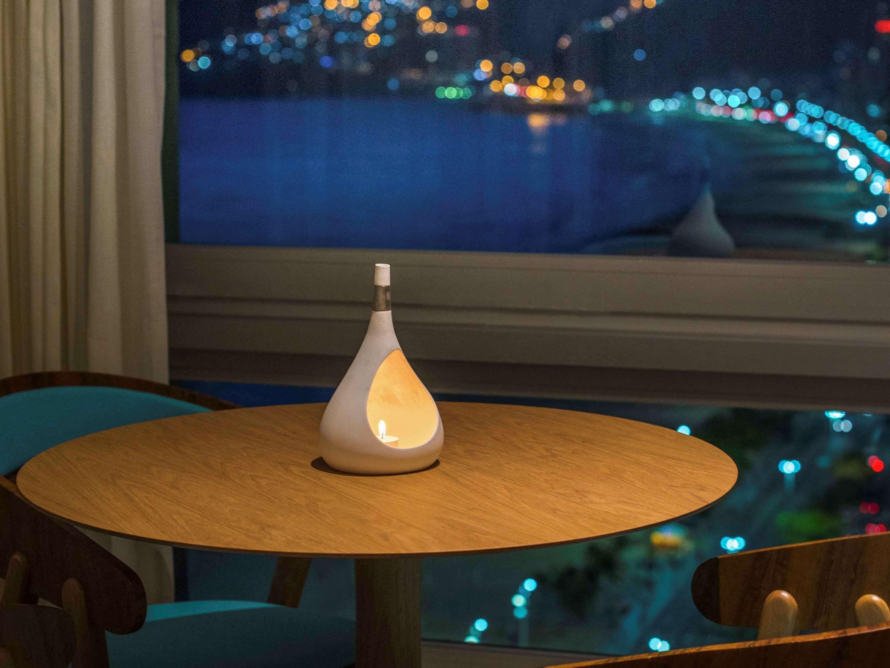 Hotel Sofitel Rio De Janeiro Ipanema Zewnętrze zdjęcie