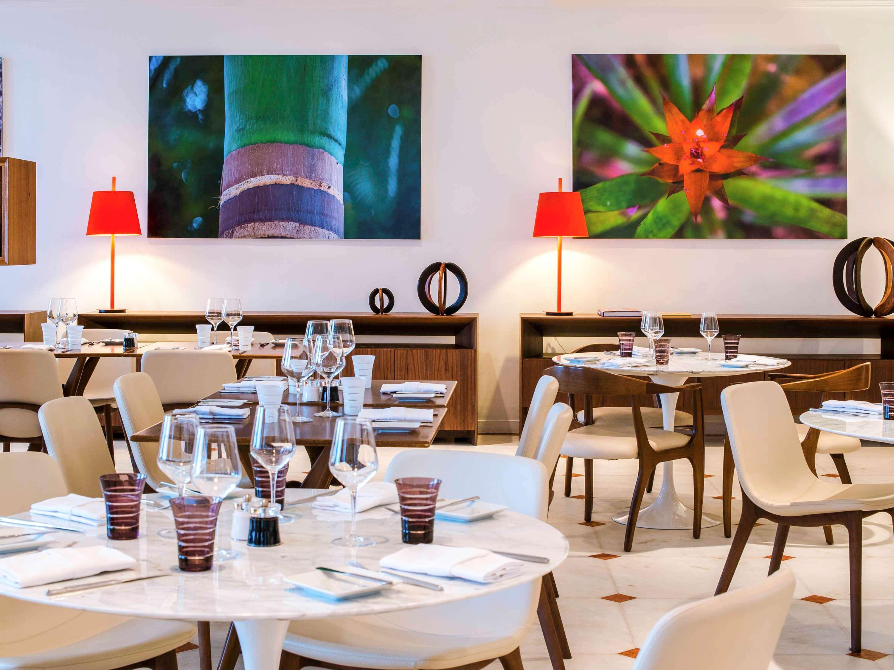 Hotel Sofitel Rio De Janeiro Ipanema Zewnętrze zdjęcie