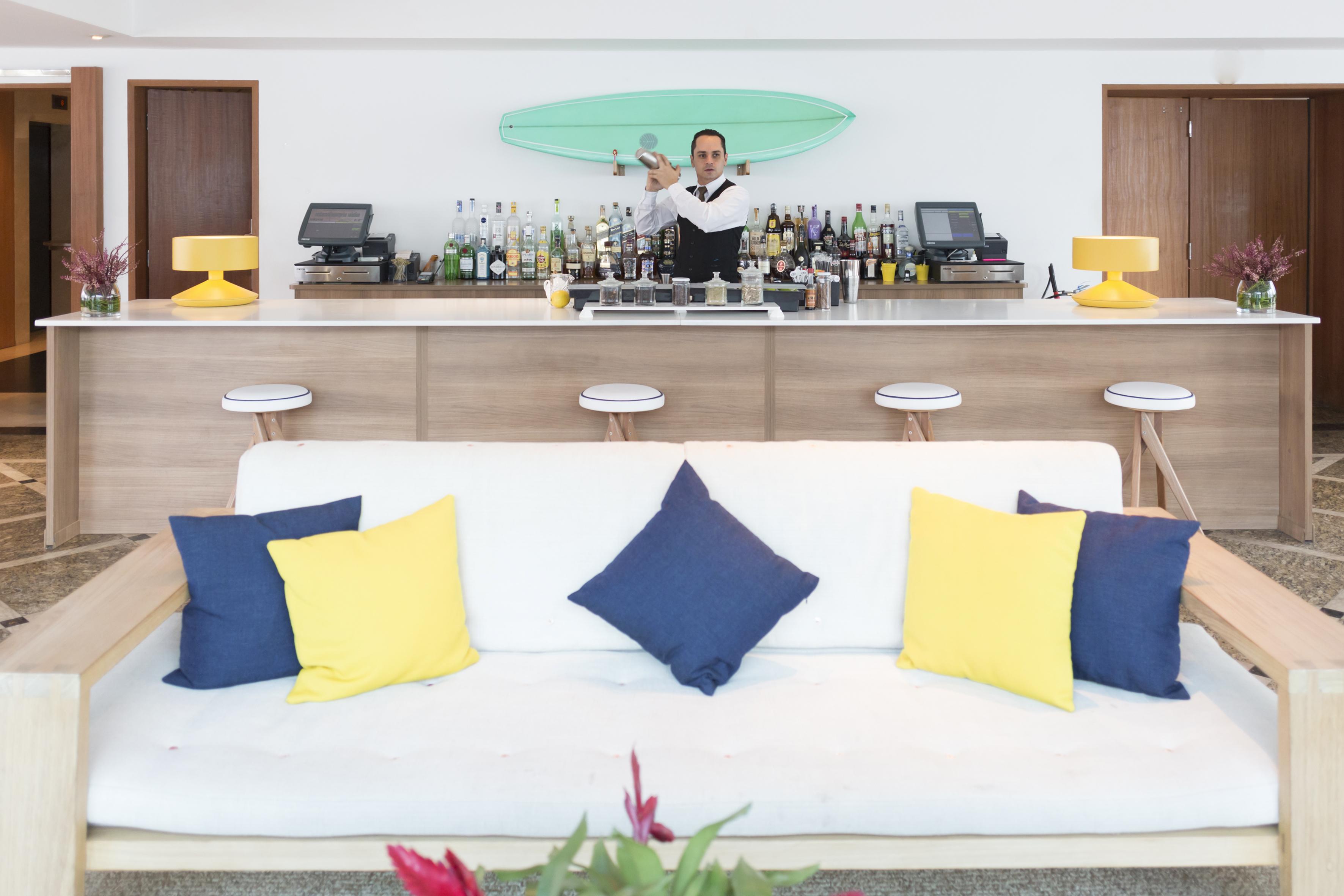 Hotel Sofitel Rio De Janeiro Ipanema Zewnętrze zdjęcie