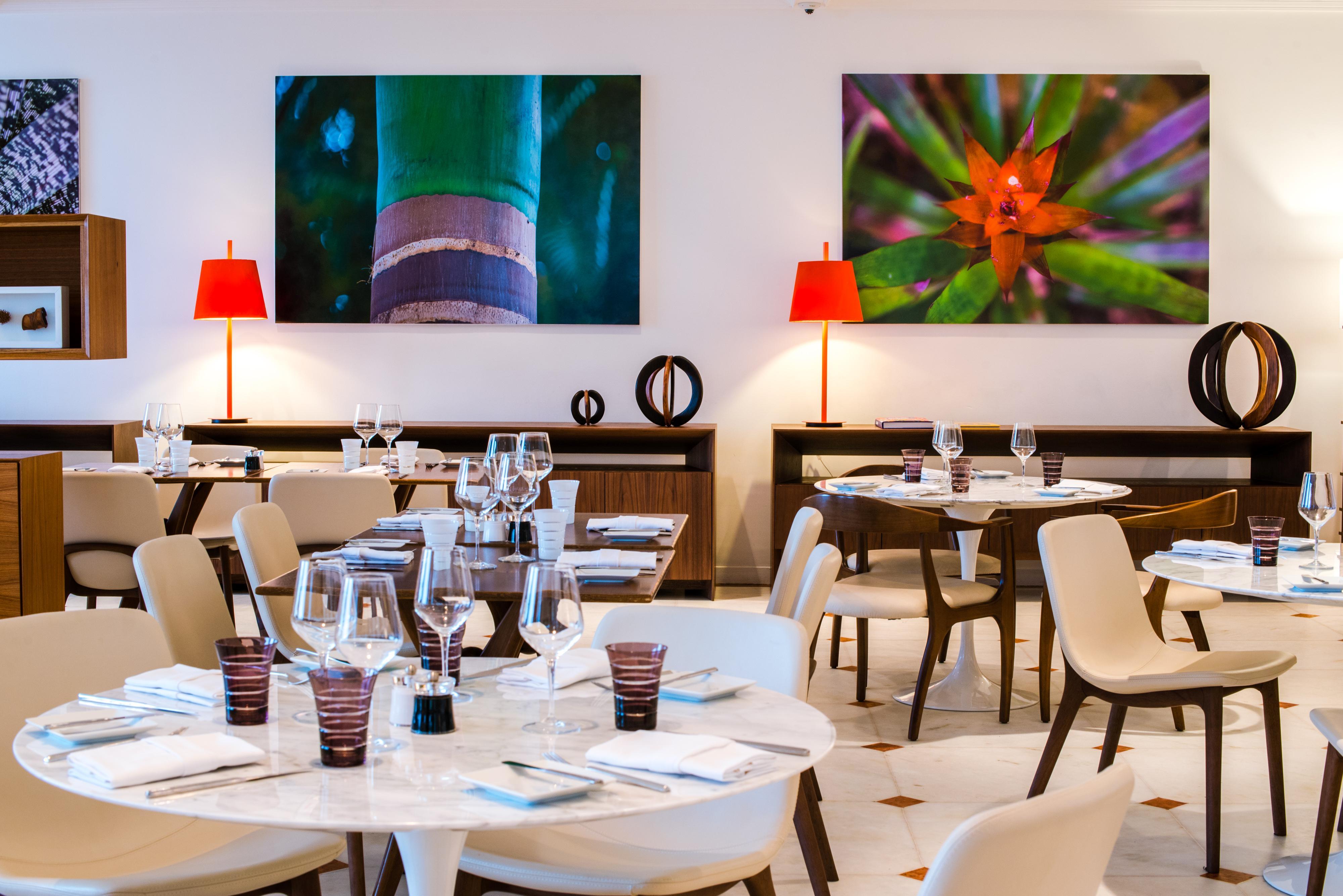 Hotel Sofitel Rio De Janeiro Ipanema Zewnętrze zdjęcie