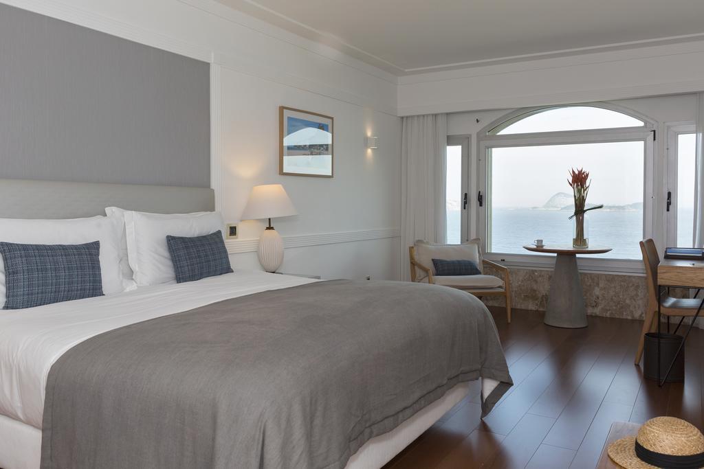 Hotel Sofitel Rio De Janeiro Ipanema Zewnętrze zdjęcie